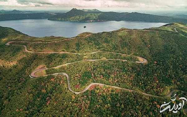 ۱۳ مکان بی نظیر با آب فوق العاده تمیز و زلال